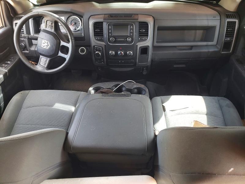 2019 Dodge RAM 1500 Classic Tradesman