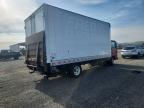 2022 Isuzu NRR BOX Truck