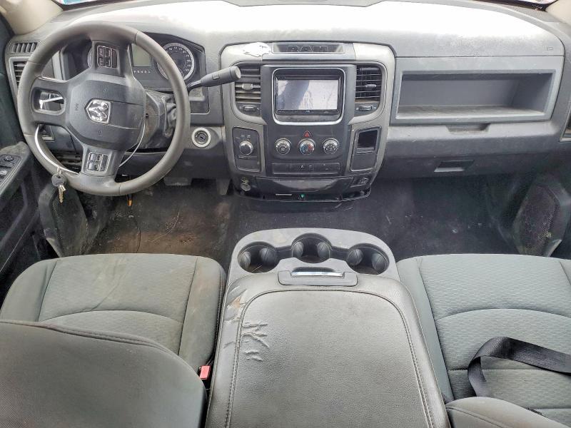 2013 Dodge RAM 1500 ST