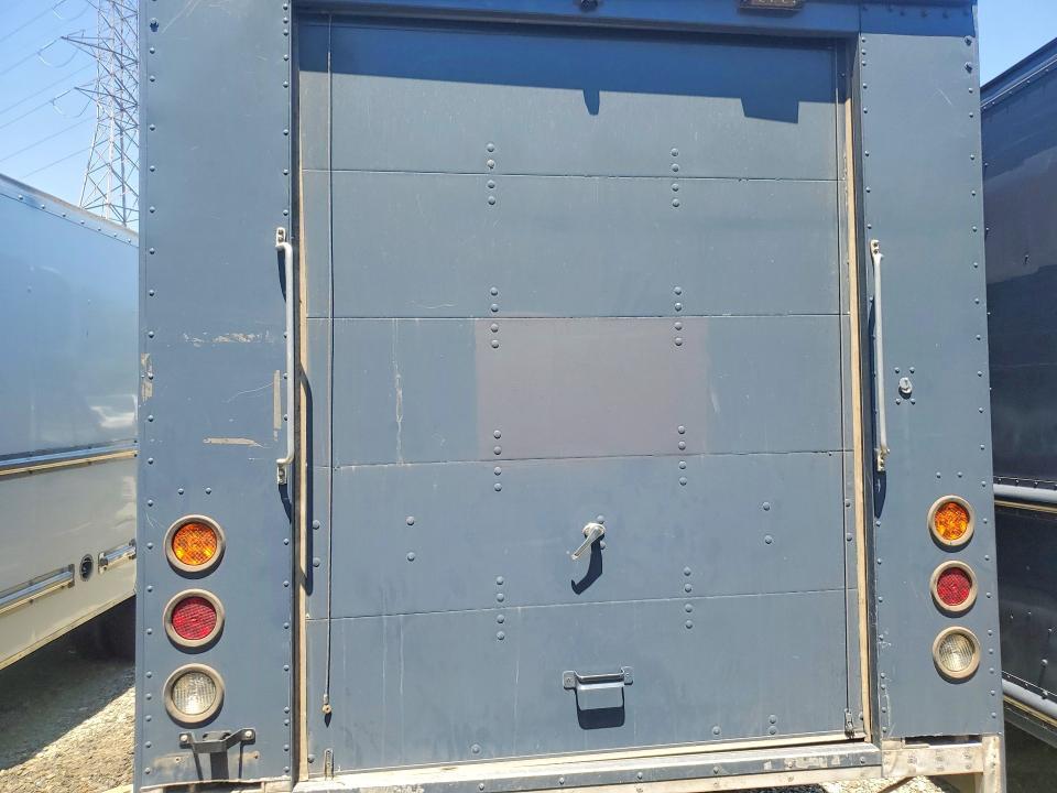 2021 Ford Transit T-350 Delivery Truck