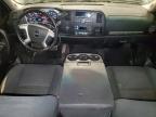 2011 GMC Sierra K1500 SLE