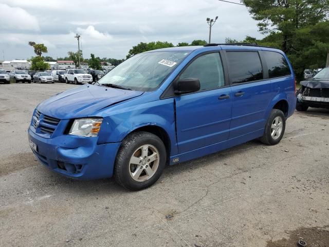 2008 Dodge Grand Caravan SE