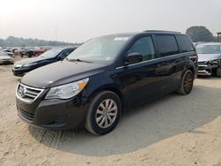 2012 Volkswagen Routan SE en venta en Seaford, DE