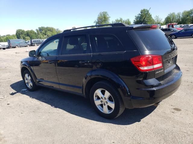 2011 Dodge Journey Mainstreet