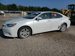 Lexus es 350 salvage cars for sale: 2015 Lexus ES 350