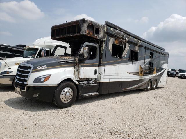 2022 Freightliner Cascadia 126