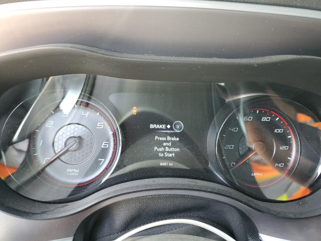 2021 Dodge Charger gt