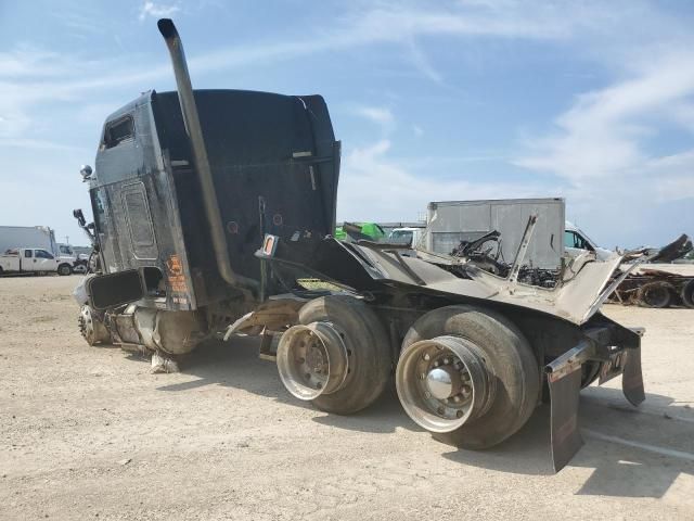 2006 Kenworth Construction T600