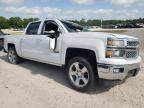 2014 Chevrolet Silverado C1500 LT
