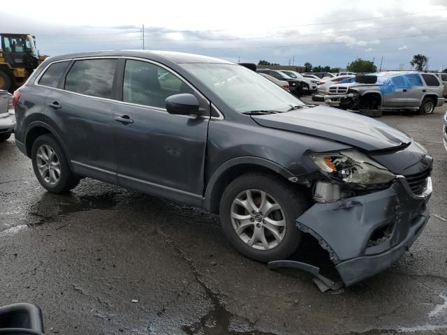 2015 Mazda CX-9 Touring