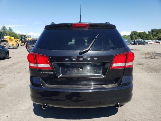 2011 Dodge Journey Mainstreet