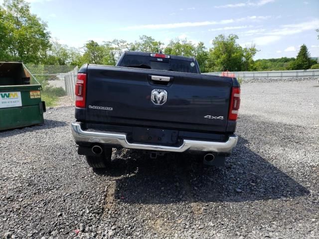 2020 Dodge 1500 Laramie