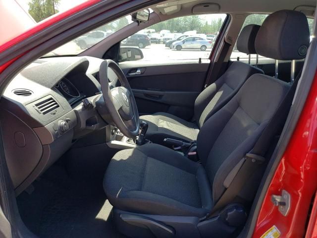 2008 Saturn Astra XE