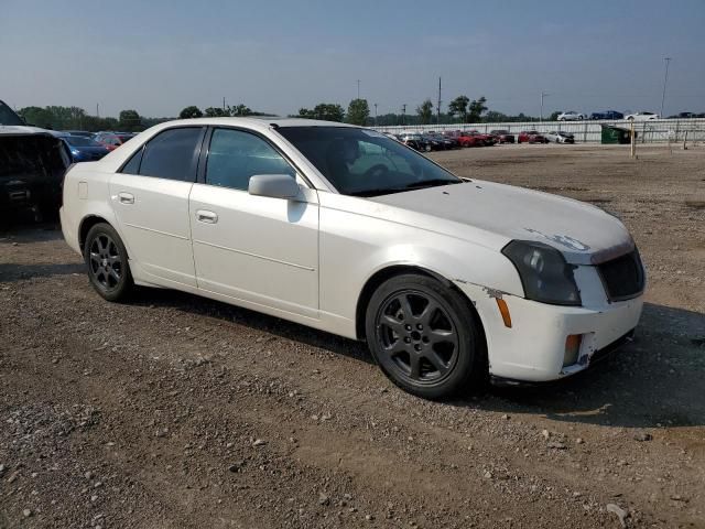 2005 Cadillac CTS HI Feature V6