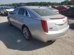 2014 Cadillac XTS Luxury Collection