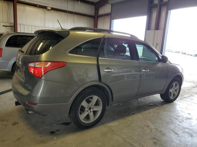 2008 Hyundai Veracruz GLS