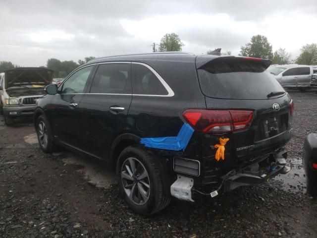 2019 KIA Sorento EX