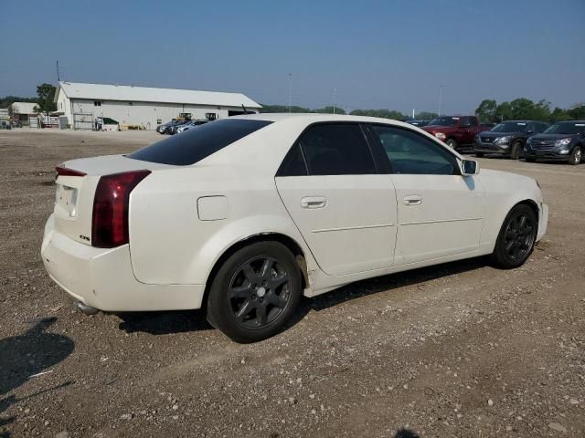 2005 Cadillac CTS HI Feature V6