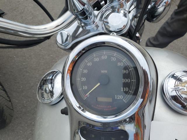 2003 Harley-Davidson Fxstdi Anniversary