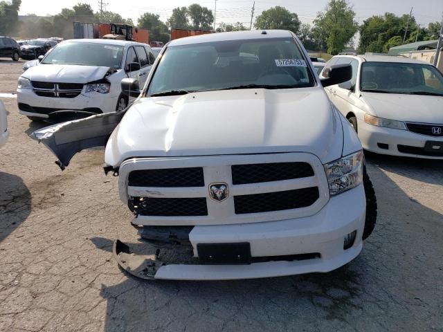 2017 Dodge RAM 1500 ST