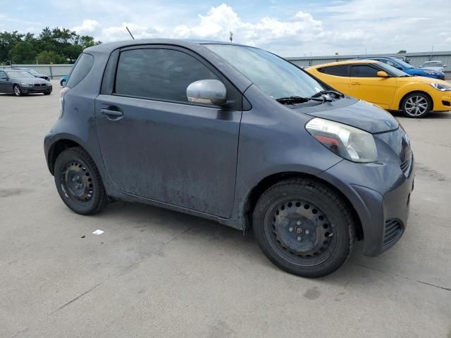 2012 Scion IQ