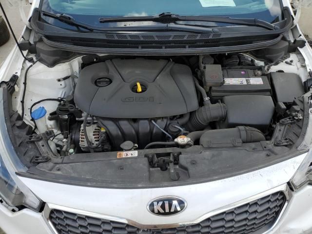 2015 KIA Forte EX