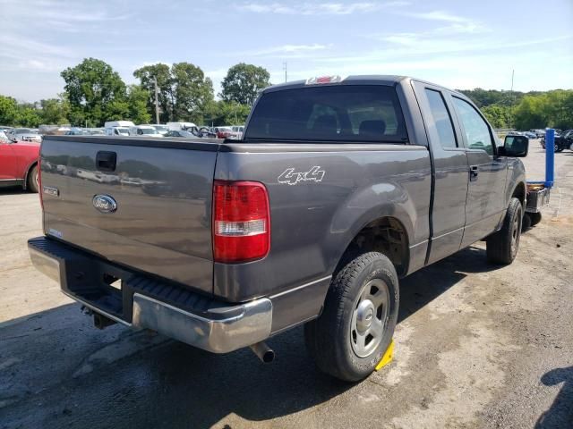 2007 Ford F150