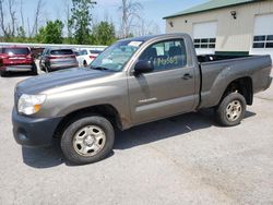 Toyota salvage cars for sale: 2009 Toyota Tacoma