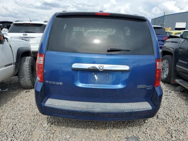 2010 Dodge Grand Caravan SXT