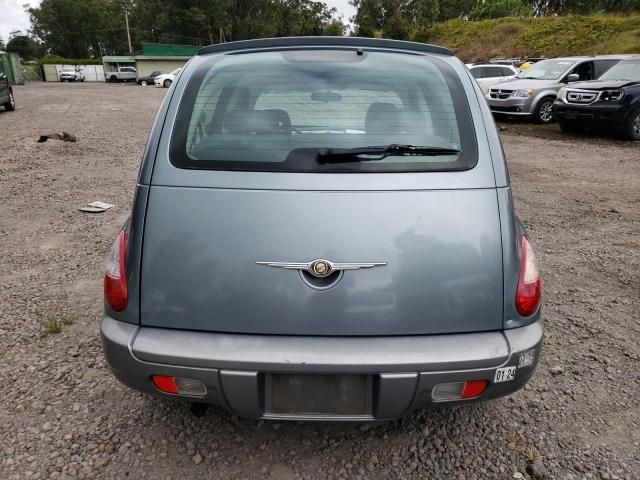 2009 Chrysler PT Cruiser