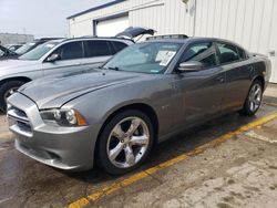 2012 Dodge Charger R/T for sale in Chicago Heights, IL
