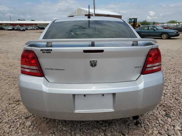 2008 Dodge Avenger SXT