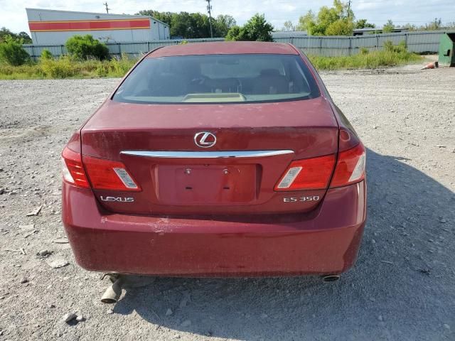 2009 Lexus ES 350