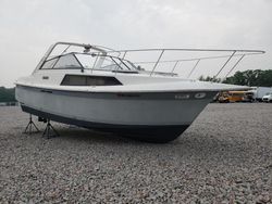 Carver salvage cars for sale: 1985 Carver Boat