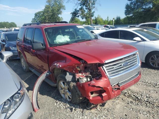 2010 Ford Explorer XLT