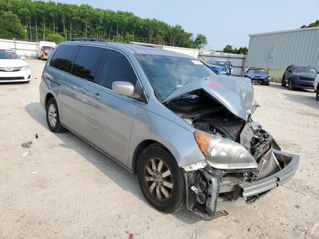 2009 Honda Odyssey EXL