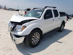 2012 Nissan Frontier S for sale in New Braunfels, TX