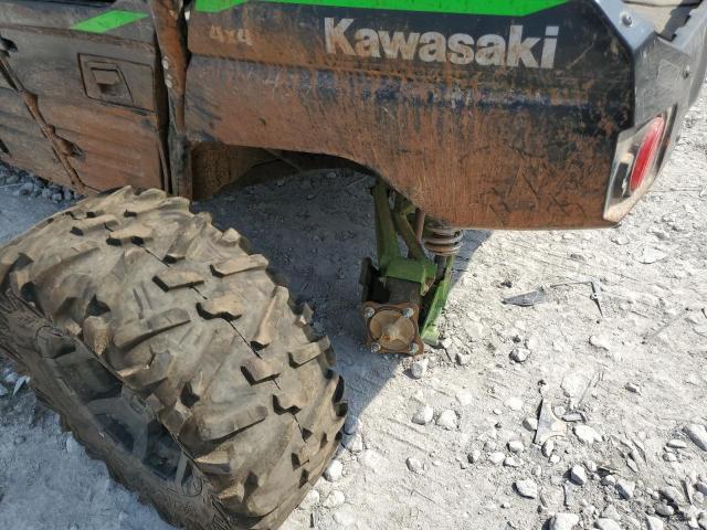 2021 Kawasaki KRT800 J