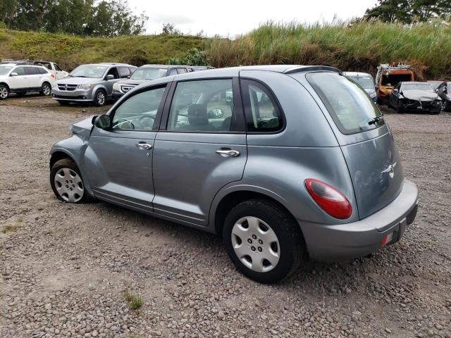 2009 Chrysler PT Cruiser