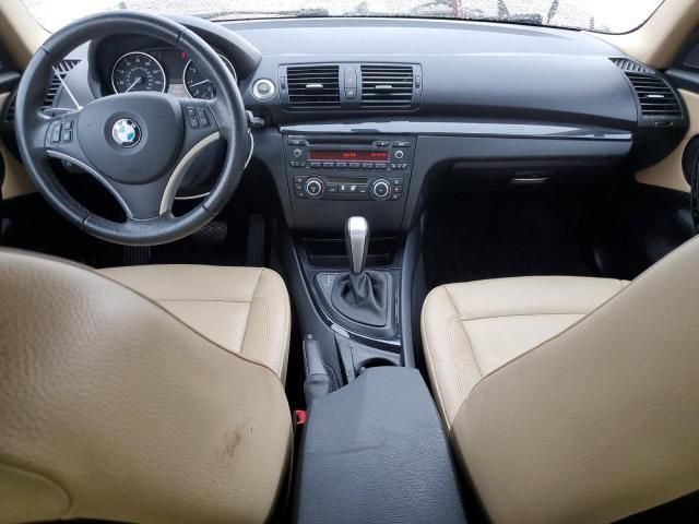 2011 BMW 128 I