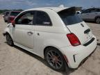 2012 Fiat 500 Abarth