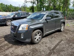 Salvage cars for sale from Copart New Britain, CT: 2013 GMC Terrain SLE