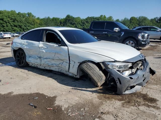 2015 BMW 428 I Gran Coupe Sulev