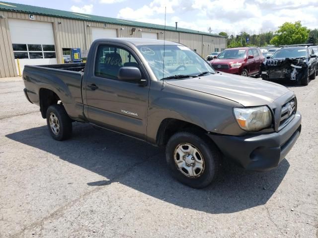 2009 Toyota Tacoma