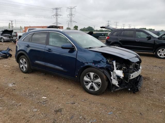 2020 KIA Niro LX