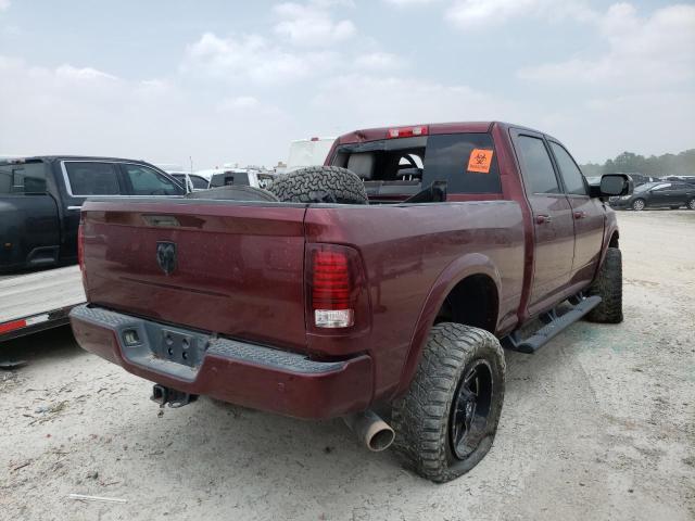 2017 Dodge 2500 Laramie