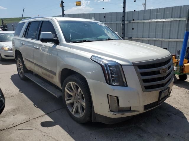 2015 Cadillac Escalade Premium