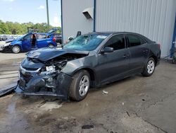 Chevrolet Malibu salvage cars for sale: 2015 Chevrolet Malibu LS