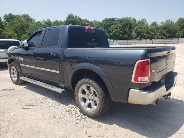 2013 Dodge 1500 Laramie