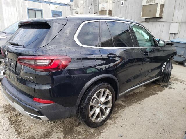 2022 BMW X5 Sdrive 40I